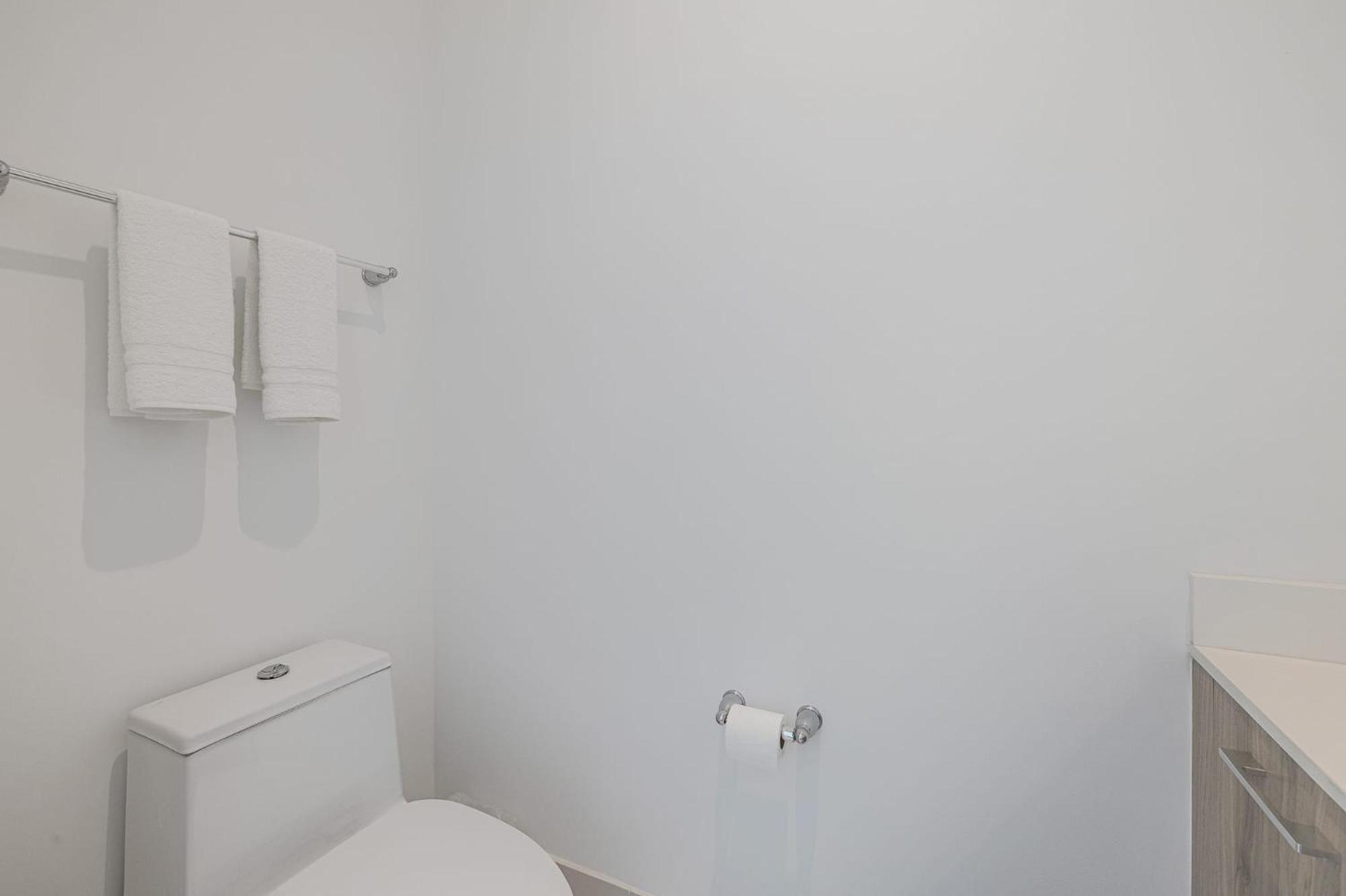 Unique High-Rise Condo In Miami Exterior photo