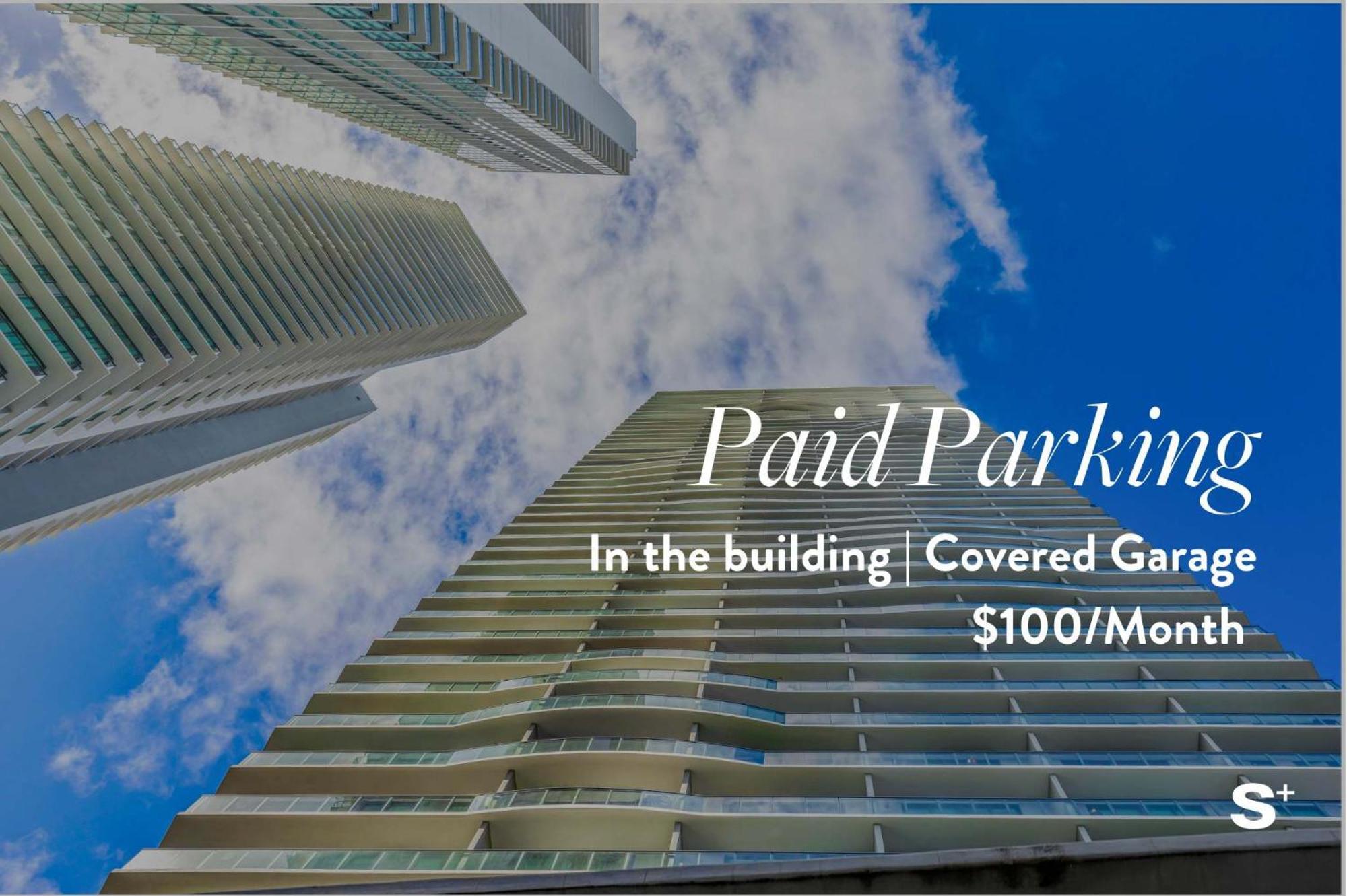 Unique High-Rise Condo In Miami Exterior photo